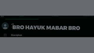 Download lagu PRESET SOUND OLD BRO HAYUK MABAR BRO😂 mp3 Download lagu PRESET SOUND OLD BRO HAYUK MABAR BRO😂 mp3