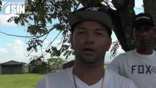 Mujer muerta en persecución policial en SFM es madre de cómplice de John Percival