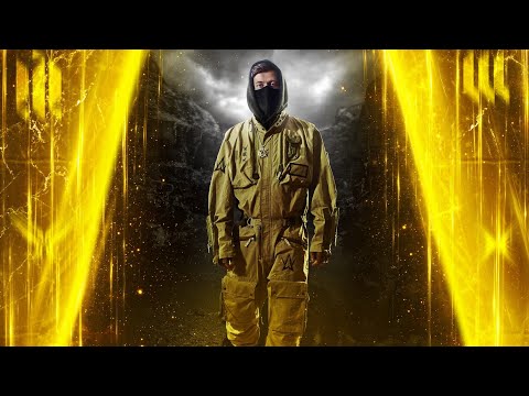 Videoclip de Catch Me If You Can (feat. Sorana) — Alan Walker