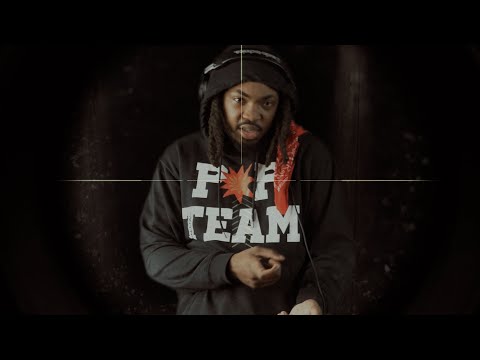 BLOODSHOT - Jail Story | ONZMTL Exclusivité