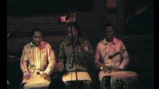 Poeira Na Estrada - Clip 002.avi