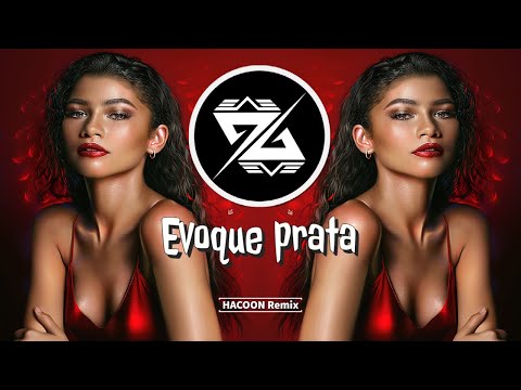 PSY-TRANCE ◍ Evoque prata - MC Menor HR e MC Menor SG & Prod. Dj Escobar (HACOON Remix)