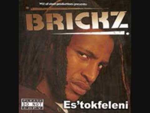 tjovotjo - brickz