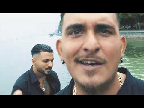 Joeder feat Tony Scina-'A Regin 'E chistu Cor(Official Video)