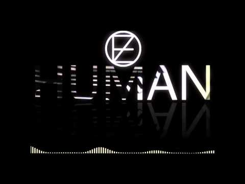 EZ - HUMAN (ORIGINAL MIX)