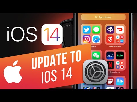 How to Add and Use Home Screen Widgets in iOS 14