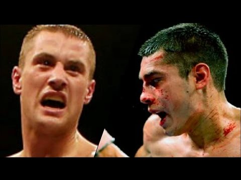 OMAR FIGUEROA VS RICKY BURNS 5/9/15 OFFICIAL! NBC? RICKY MUST WIN! HAS SLIM CHANCE? TEXAS OR VEGAS?