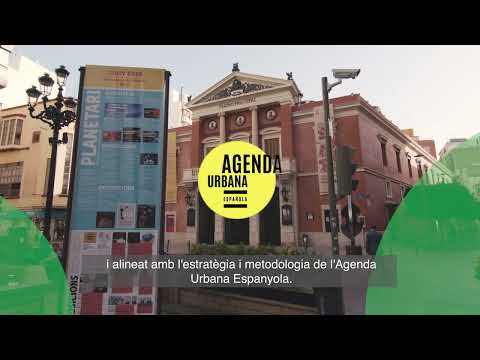 Agenda Urbana de Castell� 2030