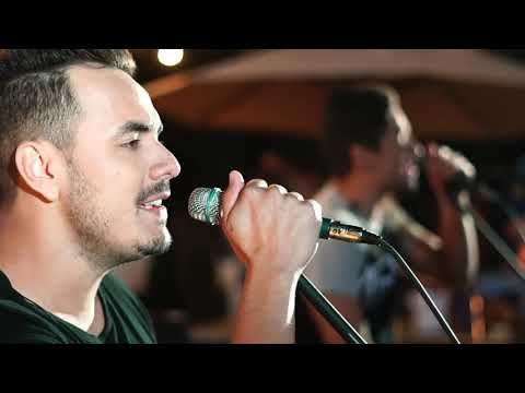 Kauê e Vinhal - A gente se entrega/Cumade e Cumpade (DVD na Vibe)