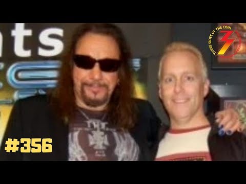 Ep. 356 Steven Roth Talks The Business of Record Labels and Book Publishing