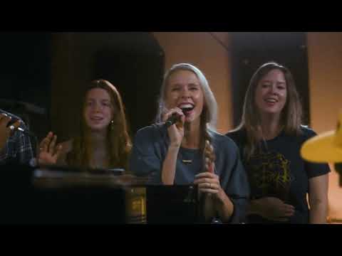 "FOR MY GOOD" (LIVE)- Meredith Mauldin & UPPERROOM feat. Aiva Jenkins and Eniola Abioye