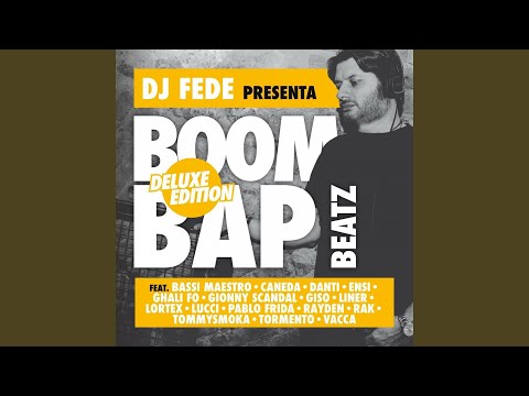 Nasco E Muoio Qua (feat. Guè) (Original Flavour 2016 Remix)