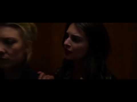 LA PART OBSCURE Bande Annonce VF Netflix 2018