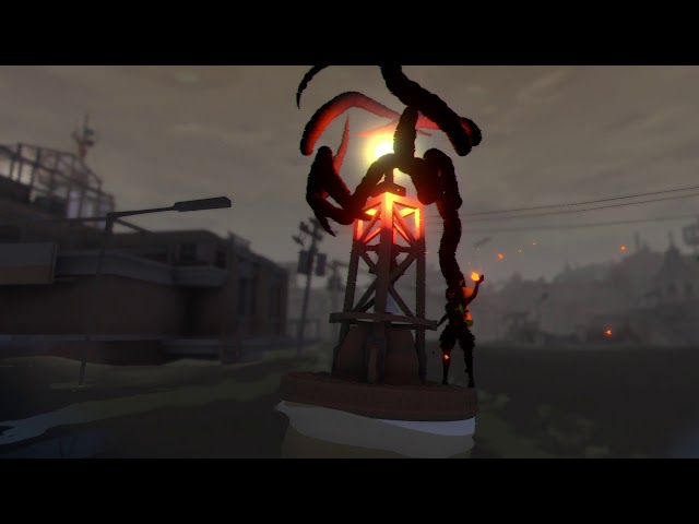 Video - Sea of Solitude (PC)