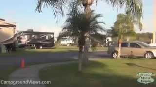 Sun Lake RV Resort Video