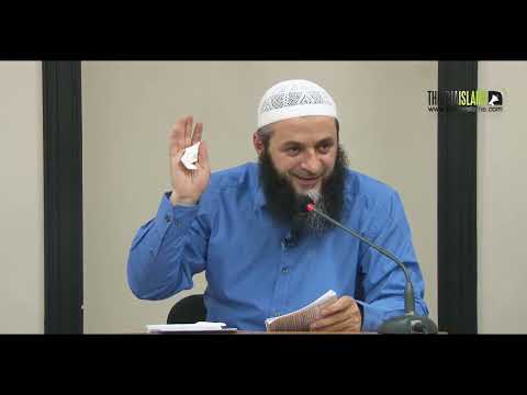 Disa simptome dhe shenja të depresionit - pjesa 6 | Hoxhë Sadullah Bajrami