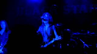 Black Star Riders- Finest Hour @ Irving Plaza, NYC, Apr 30, 2015