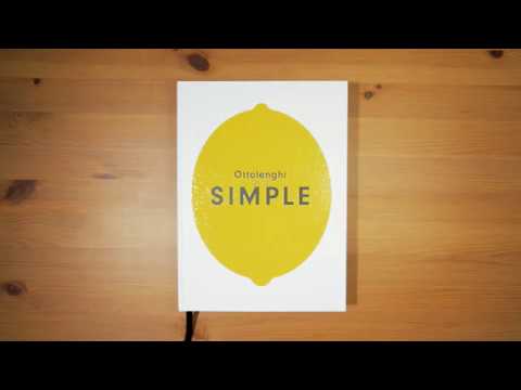 Yotam Ottolenghi enseigne la cuisine moderne du Moyen-Orient | Bande-annonce officielle | MasterC...