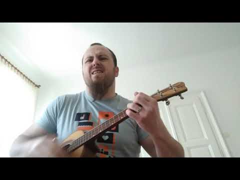 Ukulele Jack - Ukulele Jack kontra virus - Holka modrooká