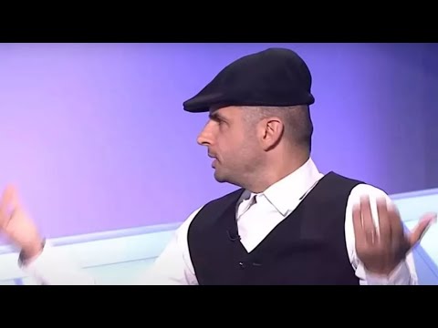 Nicolae Dică și-a făcut implant de păr! Marius Tucă: „Dacă ai răbdare, îmi dau șapca jos”