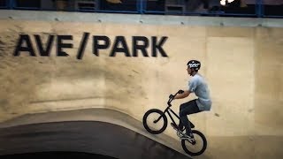 Miniaturka - AVE PARK z Filipem