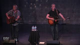 Radney Foster &quot;Texas In 1880&quot; @ Eddie Owen Presents