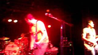 Jimmie's Chicken Shack - Do Right - Recher Theatre