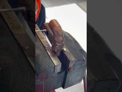 VIDEO - Pâte à étamer