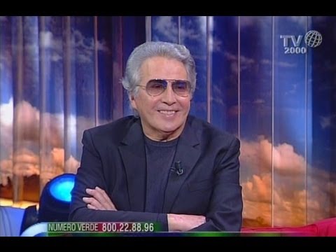 Lando Fiorini racconta gli esordi della sua carriera artistica iniziata a Roma negli anni '60