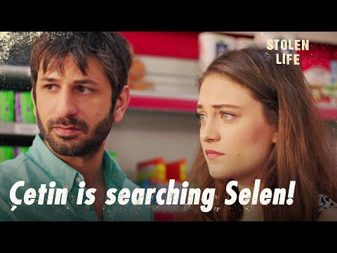 No sign of Selen anywhere! 😮 - Stolen Life | Short Scenes