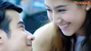 สองหัวใจนี้เพื่อเธอ KISS SCENES: Mario and Mint Jubjub