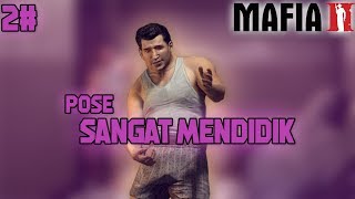 2# Utang Keluarga Menumpuk - Mafia II Indonesia