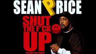 DJ Flipcyide Presents Sean Price - Shut The Fuck Up [Full Mixtape]