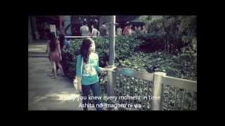 First Love Music Video