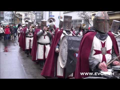 Echo vom Grundgässli - Feel - Chliine Zischtig Siebnen 2017