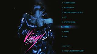 Zivert - Credo | Vinyl #1 Zivert - Credo | Vinyl #1