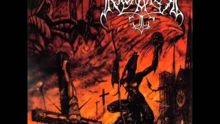 Ragnarok - Nocturnal Sphere