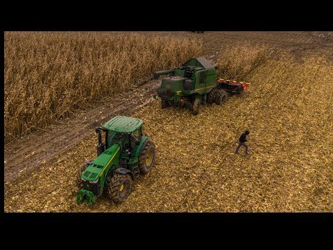 Wiosna 2018? Podsumowanie Sezonu GR Stanek | Kurkocin | John Deere Duro-france