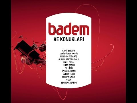 Badem ve Konukları - Albüm Hikayesi #1
