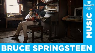 Why Bruce Springsteen and His Wife Loved to Drive to &quot;Spanish Dancer&quot;