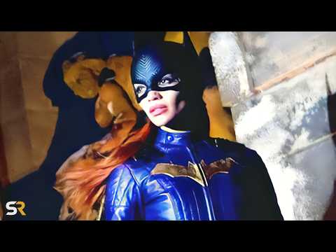The Canceled Batgirl Movie: What Really Happened