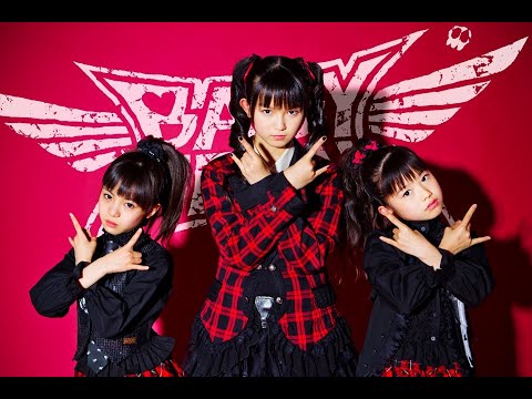 10 BABYMETAL BUDOKAN WORLD PREMIERE Is Coming! Full Show On 6/26/21