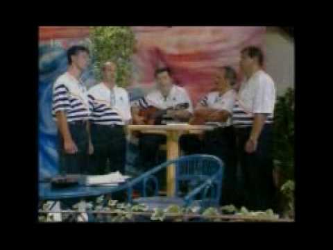 Klapa KRK - Zami me sobun sakamo
