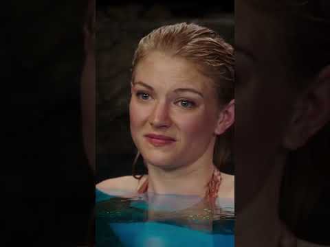 Even Mermaids Move On 💔