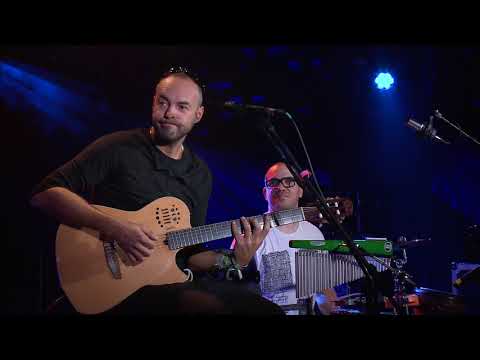 Az Akusztik fellépője Roy és Ádám Trió (M2 Petőfi TV - 2019.06.10.)