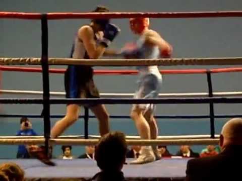 SS101335.AVI BUCS NATIONAL STUDENT BOXING CHAMPIONSHIPS 2013