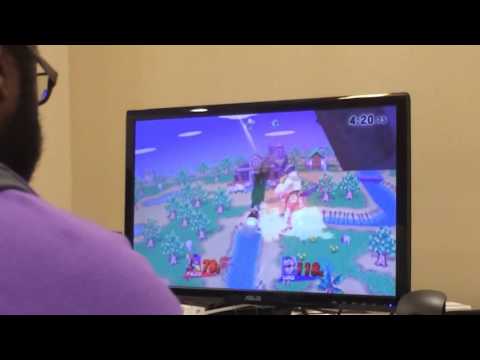 Final Game of EE vs D1 $200 Money Match