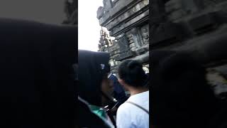 preview picture of video 'Trip to yogyakarta visit temple borobudur'