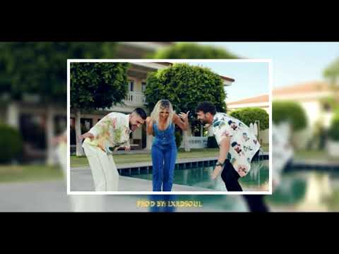 [FREE] BUTRINT IMERI x KIDA x LEDRI VULA - "DALE" | Type Beat INSTRUMENTAL 2021