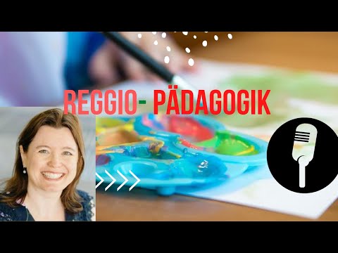 Reggio-pädagogik- ein inklusiver Ansatz I Susanne Bukin